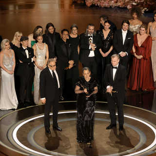 Oscar-díj: az Oppenheimer lett a legjobb film