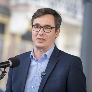 Karácsony Gergely: a Fidesz vagy jelöli Vitézyt a főpolgármesteri posztra vagy visszalép miatta