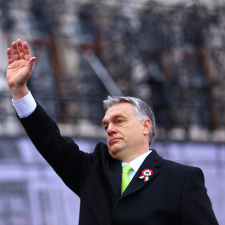 Március 15: Orbán visszabátorkodik Budapestre