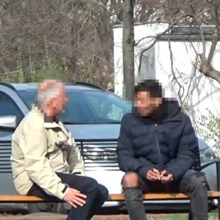 A rendőrség már vizsgálja az RTL K. Endréről készült rejtett kamerás felvételét