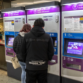 BKK: a válaszadók 78 százaléka egyetért a kölcsönös bérletelfogadás bevezetésével