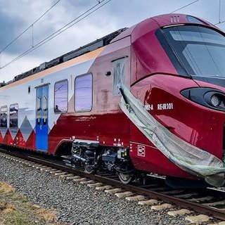 MÁV: Magyarországon áthaladó vonatokat is érint a kedden kezdődő német vasúti sztrájk