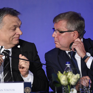 Nem tanácsos nekirontani a Nemzeti Bank önállóságának