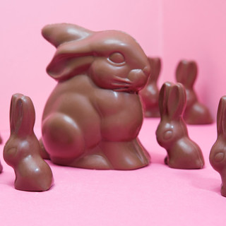 Ezek a húsvéti édességpiac slágertermékei