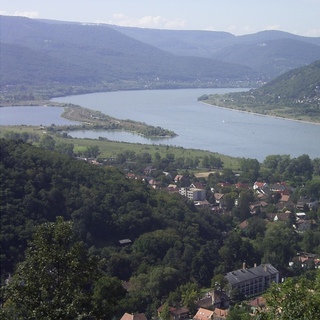 A magyar kormány újra előveszi a bős-nagymarosi vízlépcső ügyét