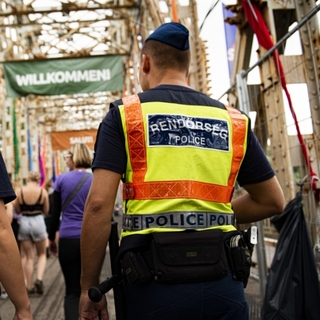 A Kékfény szerint a világ húsz legbiztonságosabb országa között vagyunk