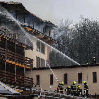 Tűzpokol a Silvánusban