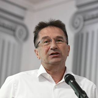 Völner Pál elárulta, hogy fontos mondandói vannak még