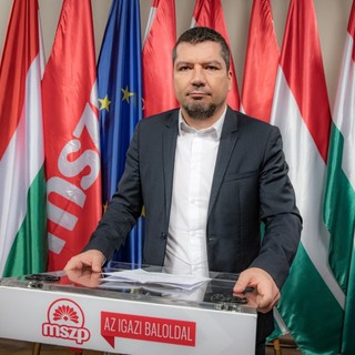 Nem kétes hátterű ügyletekre, hanem azonnali lépésekre van szükség a vasútfejlesztés terén