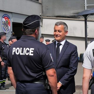 Francia belügyminiszter: az olimpia alatt Párizs lesz a legbiztonságosabb hely a világon