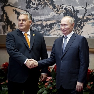 Orbán Trump és az oroszok győzelmét várja