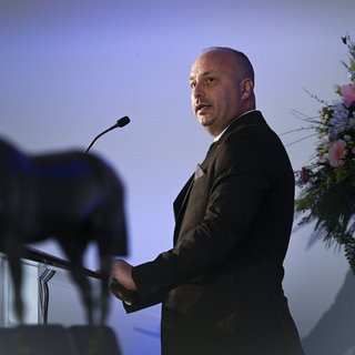 Új forintérmét bocsátott ki az MNB a magyar csodakanca tiszteletére - fotó