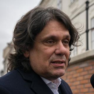 Deutsch Tamás ezen a héten is teljesen kiborult a dollárbaloldal miatt