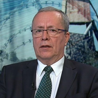 Bakondi György jelentős átterelő hatást észlel a határon