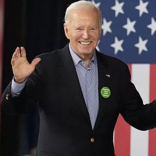 Hivatalos: Biden-Trump visszavágó lesz novemberben