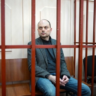 A börtönből üzent a neves orosz politikai fogoly