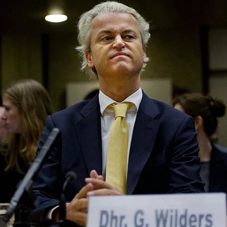 Megnyerte a választást, de nem Geert Wilders lesz Hollandia következő miniszterelnöke