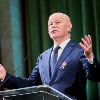 Itt a névsor: állami kitüntetéseket adtak át március 15-e alkalmából