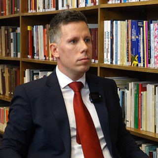 Kovács Alex Gábor: polgármesterválasztásra csak helyi ügyekkel lehet mozgósítani 