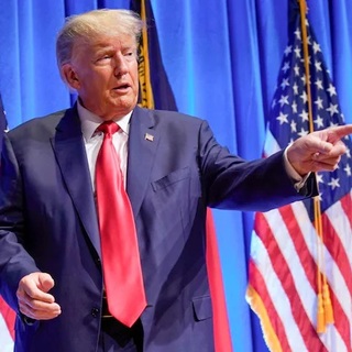 Trumpnak a bunkóság a vonzereje