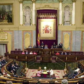 A spanyol parlament alsóháza elfogadta az amnesztiatörvényt