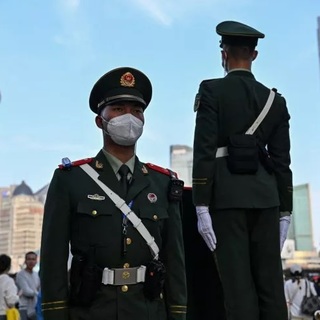 Aggodalomra ad okot, hogy kínai rendőrök járőröznek Budapesten