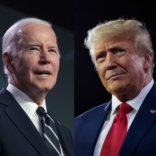 Donald Trump előnyét mutatja a friss közvélemény-kutatások többsége