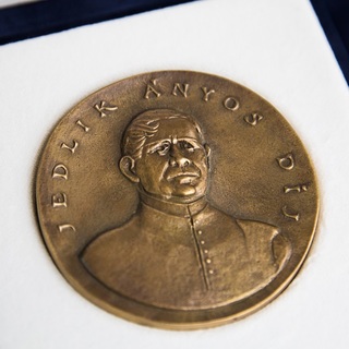 Idén is átadták a Jedlik Ányos-díjat