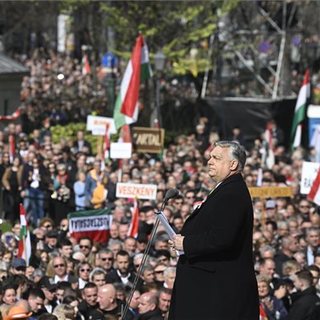 Orbán Viktor: Magyarország szabad és szuverén ország, és az is marad