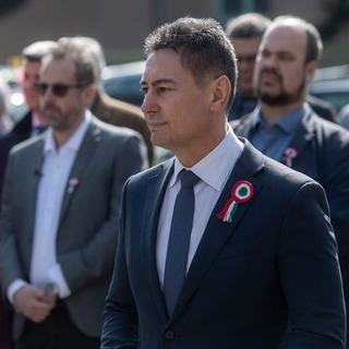 Horváth Csaba: az összefogás közössége nehéz körülmények között építette Zuglót