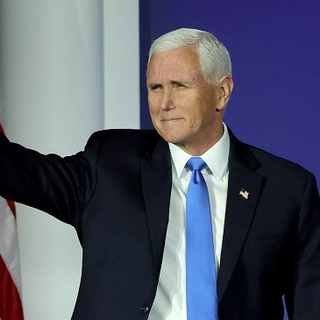 Mike Pence: mély szakadék tátong Trump elnök és az én felfogásom között