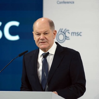 Olaf Scholz: új koalíciót hoznak létre Ukrajna szövetségesei