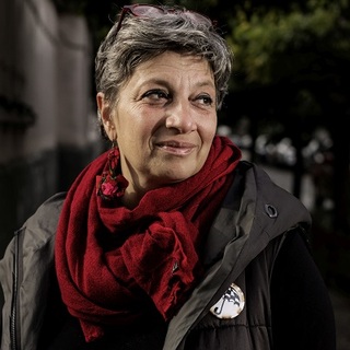 Bántalmazták Törley Katalint Orbán rajongói