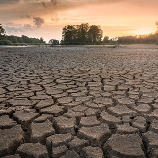 Megint készülhetünk az aszályra