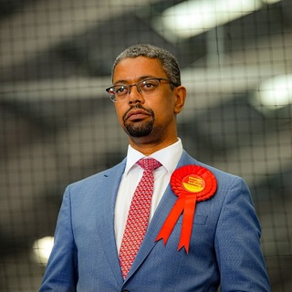 Vaughan Gething az új walesi miniszterelnök