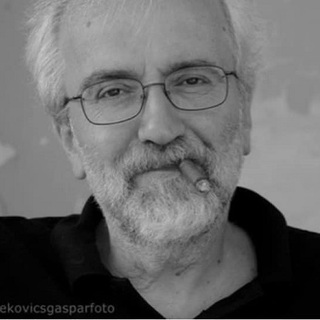 Elhunyt Bacsó Béla