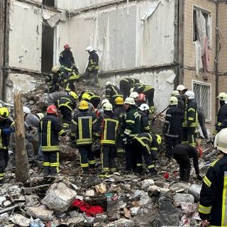 Gyásznapot rendeltek el Odesszában