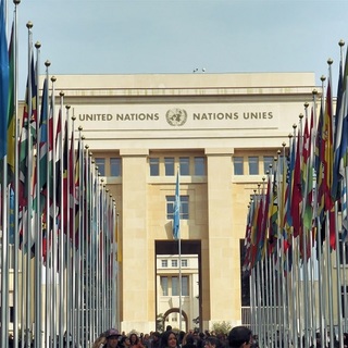 Több mint ötven ENSZ-tagállam ítélte el, hogy a megszállt ukrán területeken is megtartják az orosz elnökválasztást