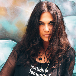 Sari Schorr  újra koncertet tart Budapesten