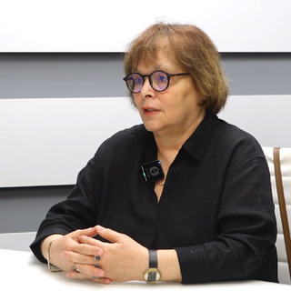 Vásárhelyi Mária: egy ember nem fogja kirántani az országot a kátyúból