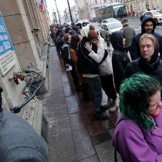 Meghaladja a részvétel 2018-as elnökválasztásét