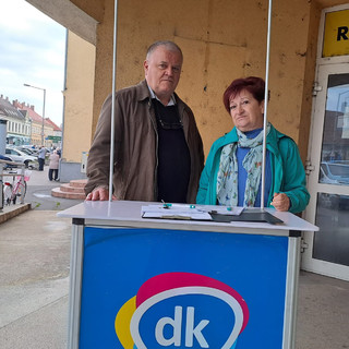 Kilép a DK helyi elnöke Mosonmagyaróváron