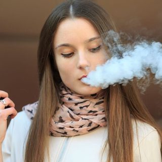 Durván megugrott a nikotinmérgezést szenvedő kiskorúak száma Magyarországon