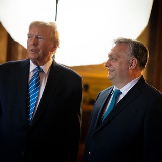 Ha két hazafi találkozik…