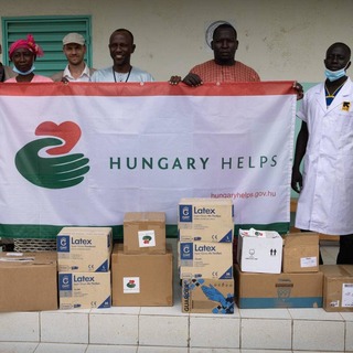 Magyarország tavaly 70 millió eurót fordított segítségnyújtásra világszerte