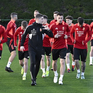 Magyar-török: minden jegy elkelt