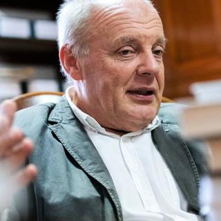 Földes György: a baloldaliság időszerű dolog