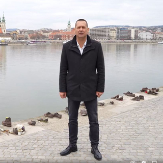 Molnár Zsolt: a két világháború közötti uralkodó osztály a felelős a vészkorszak miatt