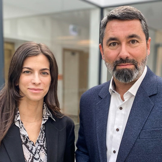 Már azt is tudni ki irányítja Szentkirályi Alexandra kampányfőnöke