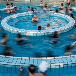 Ezek a városok vonzották a legtöbb vendéget az ünnepi hosszú hétvégén